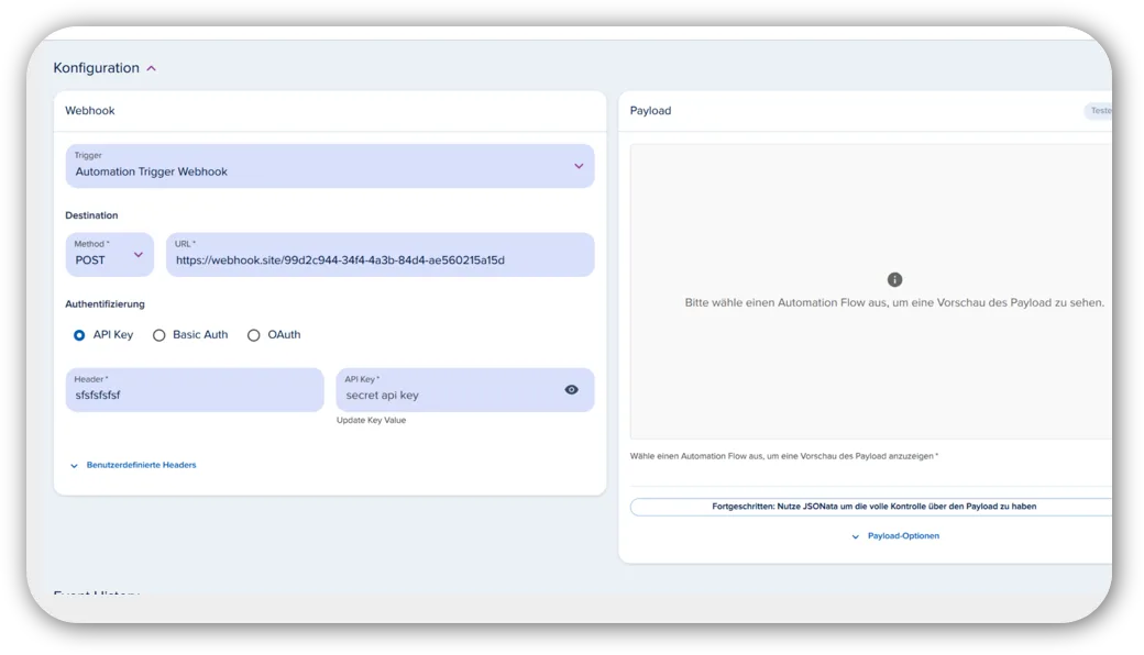 Screens screenshot of a chat AI-generated content may be incorrect.